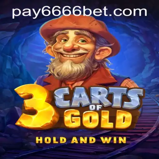 An In-Depth Look at 3cartsOfGold and 6666bet PH Login