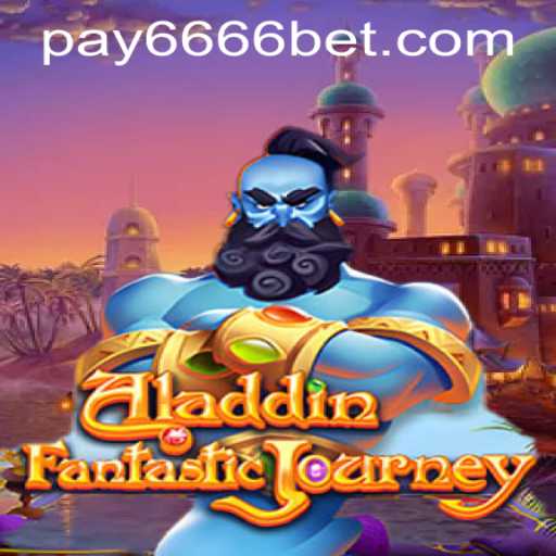 Aladdin Game: A Magical Journey with 6666bet PH Login