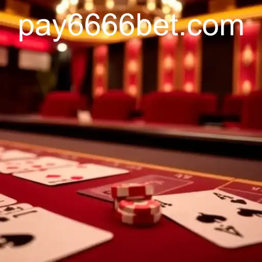 Exploring the Intriguing World of Baccarat with 6666bet PH Login