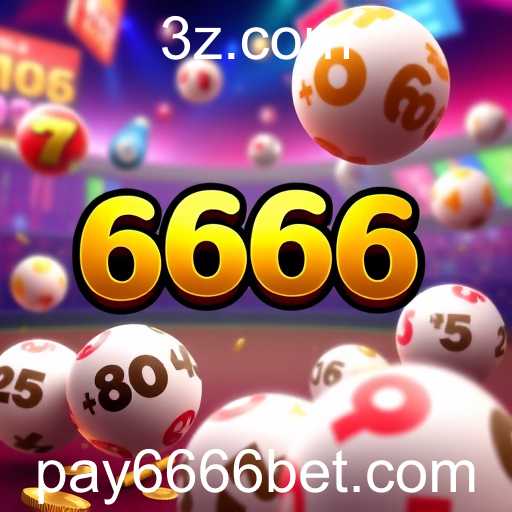 Explorando os 'Bingo Games' na plataforma 6666bet