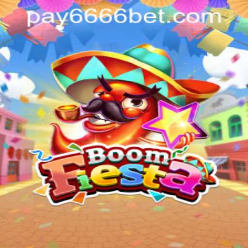 BoomFiesta: Exploring the Thrilling World Accompanied by 6666bet PH Login