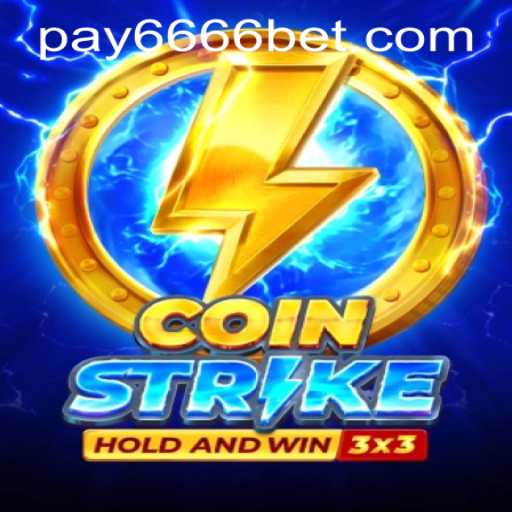 Coinstrike: An Exciting Venture into Digital Gaming with 6666bet PH Login