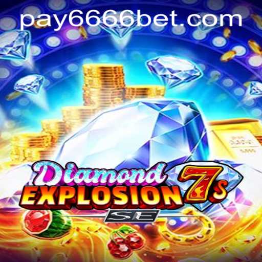 DiamondExplosion7sSE: A New Gaming Adventure