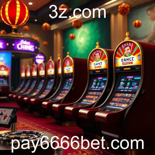 Tendências Emergentes e Desafios no Mercado de Apostas Online