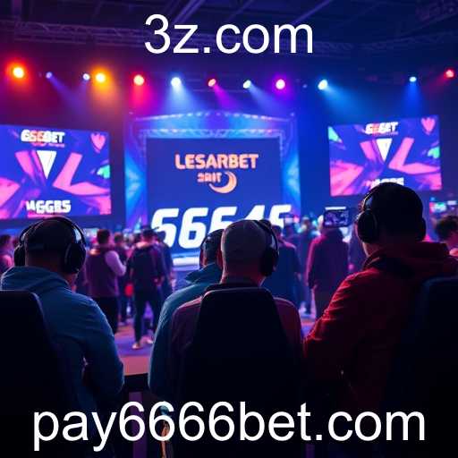 Esports Betting: A Nova Fronteira das Apostas Online