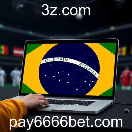 A Expansão dos Jogos Online e o Desafio do Regulamento