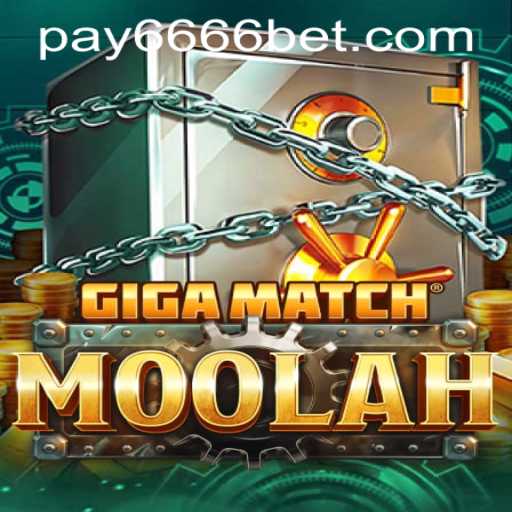 GigaMatchMoolah: The Ultimate Virtual Gaming Experience