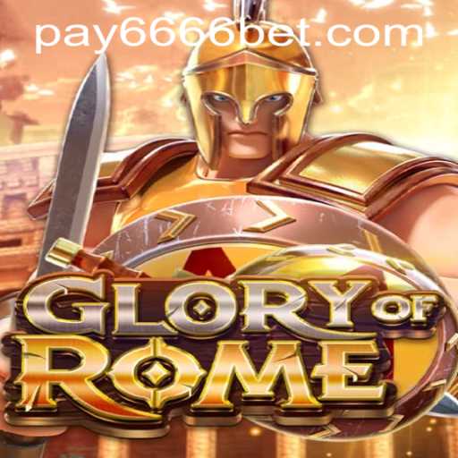 GloryofRome: A Strategic Adventure in Ancient Rome
