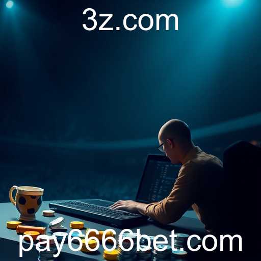 Crescimento Explosivo dos Sites de Apostas no Brasil