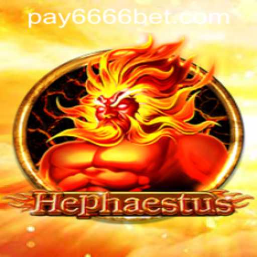 Hephaestus: The Next Gaming Sensation Amidst 6666bet PH Login Craze