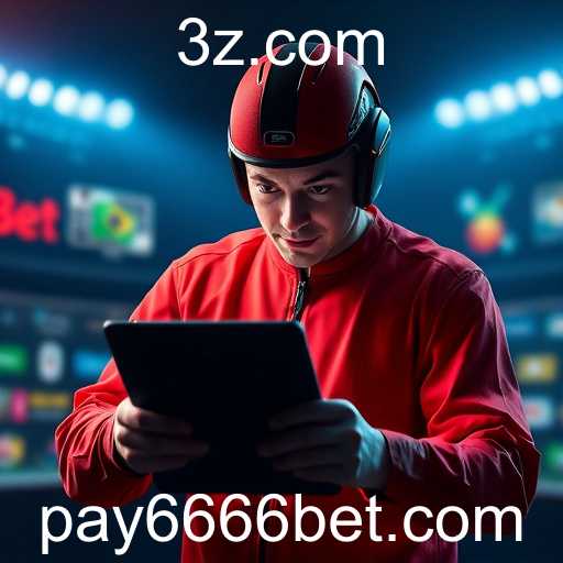 O Impacto das Apostas Online em 2025