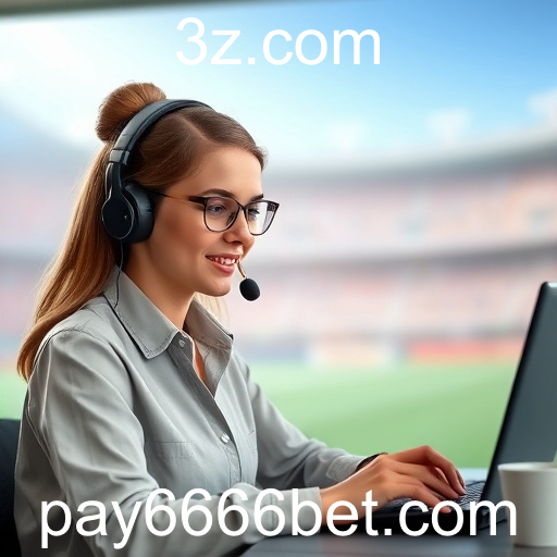Inovações de Jogos e Apostas com 6666bet
