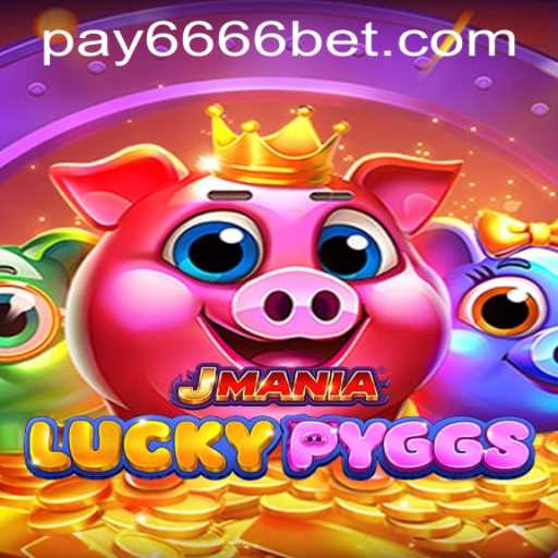 Unveiling the Thrills of JManiaLuckyPyggs: How to Navigate and Enjoy This Captivating Game