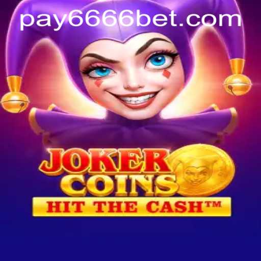 Unlock the World of JokerCoins: Dive into the Exciting Universe of Online Gaming