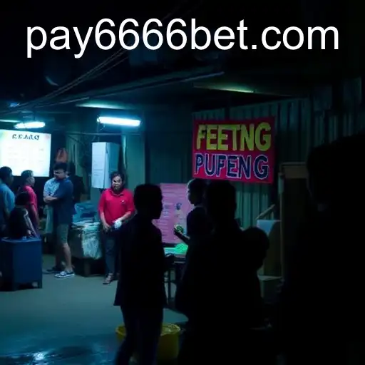 The Intricacies of Jueteng in the Philippine Context