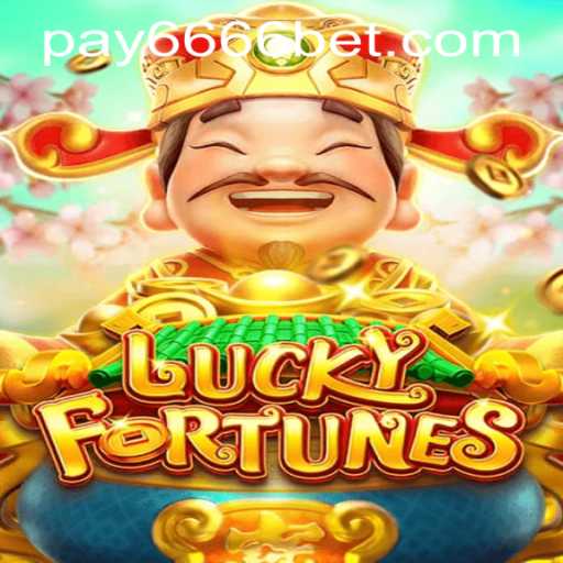 Exploring LUCKYFORTUNES and the Excitement of 6666bet PH Login