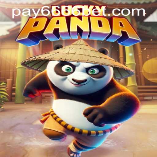 Exploring the World of LuckyPanda: A Captivating Online Gaming Experience