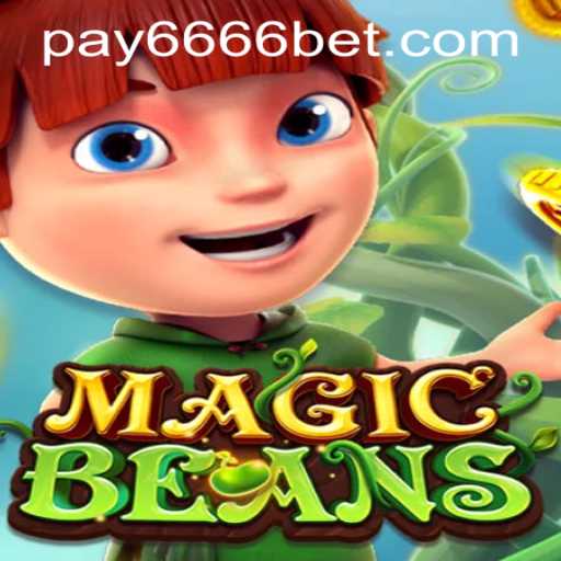 Discovering MAGICBEANS: A New Era in Online Gaming