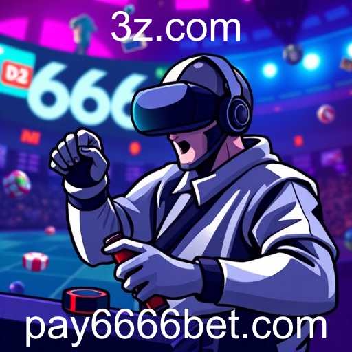 Novas Tendências no Mercado de Jogos Online