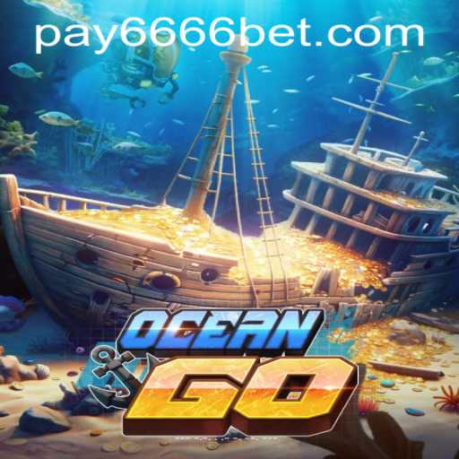 Explore OceanGO: Dive into the World of Adventure with 6666bet PH Login