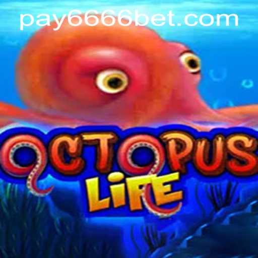 Explore the World of OctopusLife and the Buzz around 6666bet PH Login