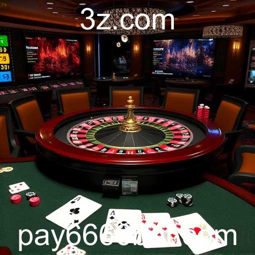 Expansão do Mercado de Apostas e o Impacto Atual