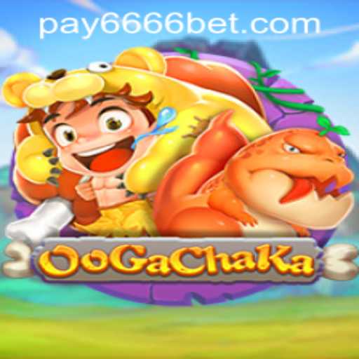Exploring the Captivating World of OoGaChaKa: A Game with a Twist