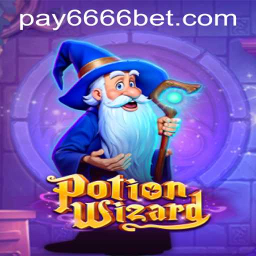 PotionWizard: Unveiling the Magic of the Game with 6666bet PH Login