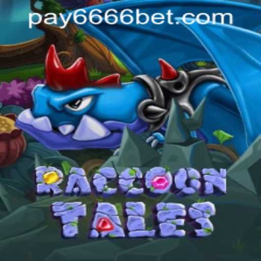 RaccoonTales: A New Adventure in Gaming