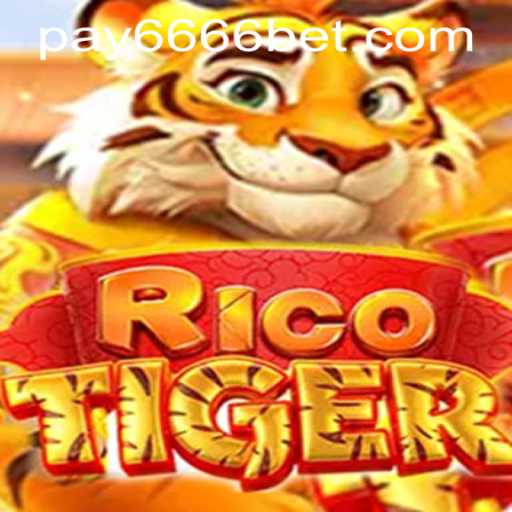Discover the Thrilling World of RicoTiger: A Premier Gaming Experience