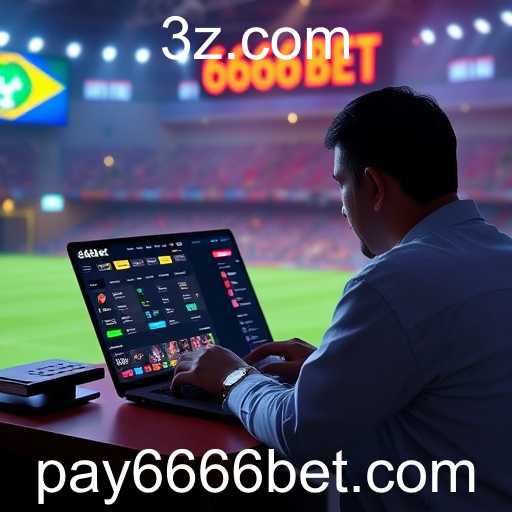 A Ascensão dos Sites de Apostas no Brasil