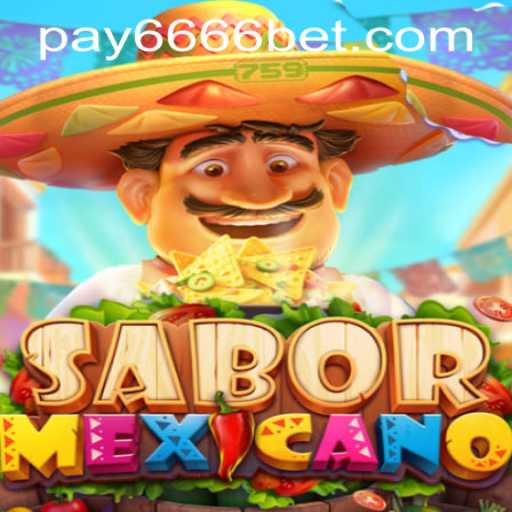 Explore SaborMexicano: A Culinary Adventure in Gaming