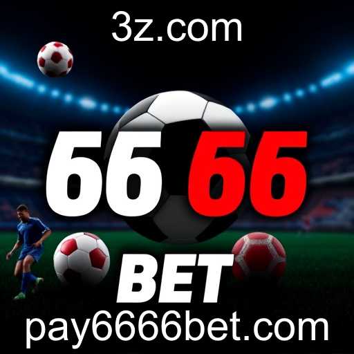 Apostas Esportivas na 6666Bet: Uma Plenitude de Emoções e Oportunidades