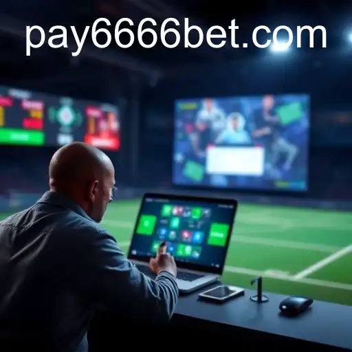 The Evolution of Online Sports Betting: Exploring the Dynamics of 6666bet PH Login