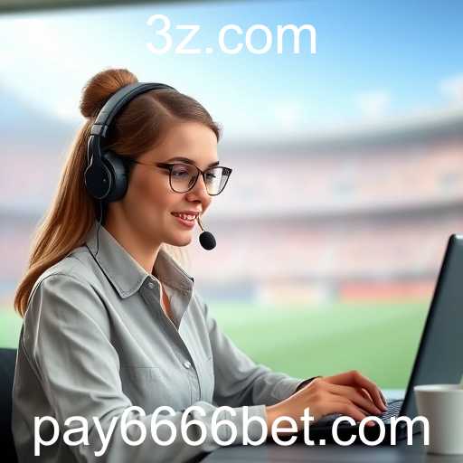 Transformando Suporte ao Cliente em Experiência de Jogo: A Inovação da 6666bet