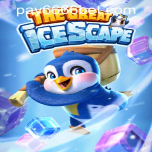 Exploring TheGreatIcescape: An Icy Adventure with 6666bet PH Login