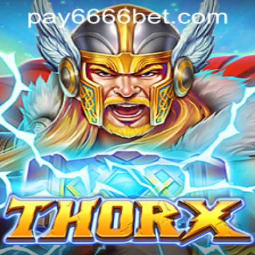 Explore the Thunderous World of ThorX: A Comprehensive Guide