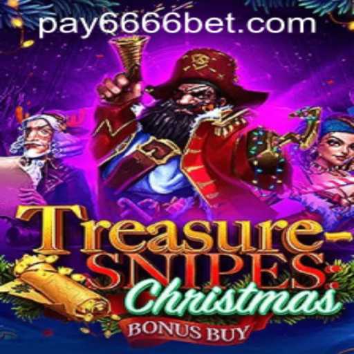 Unveiling TreasuresnipesChristmas: A Festive Adventure with 6666bet PH Login