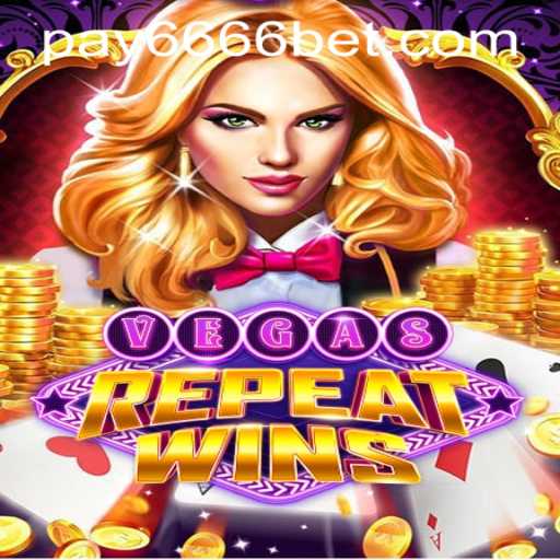 Discover the Thrills of VegasRepeatWins and the 6666bet PH Login