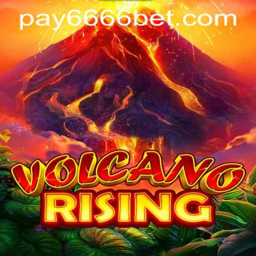 Explore the Thrills of VolcanoRising: An Immersive Gaming Experience