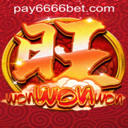 Exploring the Exciting World of WonWonWon and Navigating 6666bet PH Login