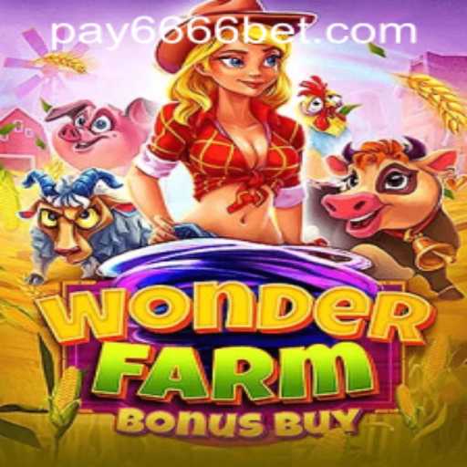 Explore the Exciting World of WonderFarmBonusBuy