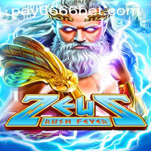 Experience the Thrill of ZeusRushFever with 6666bet PH Login